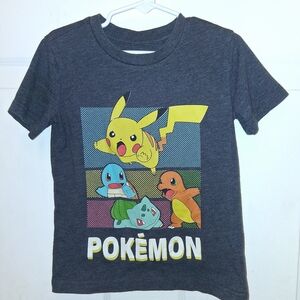 Jumping Beans Pokémon Graphic Tee - Pokemon